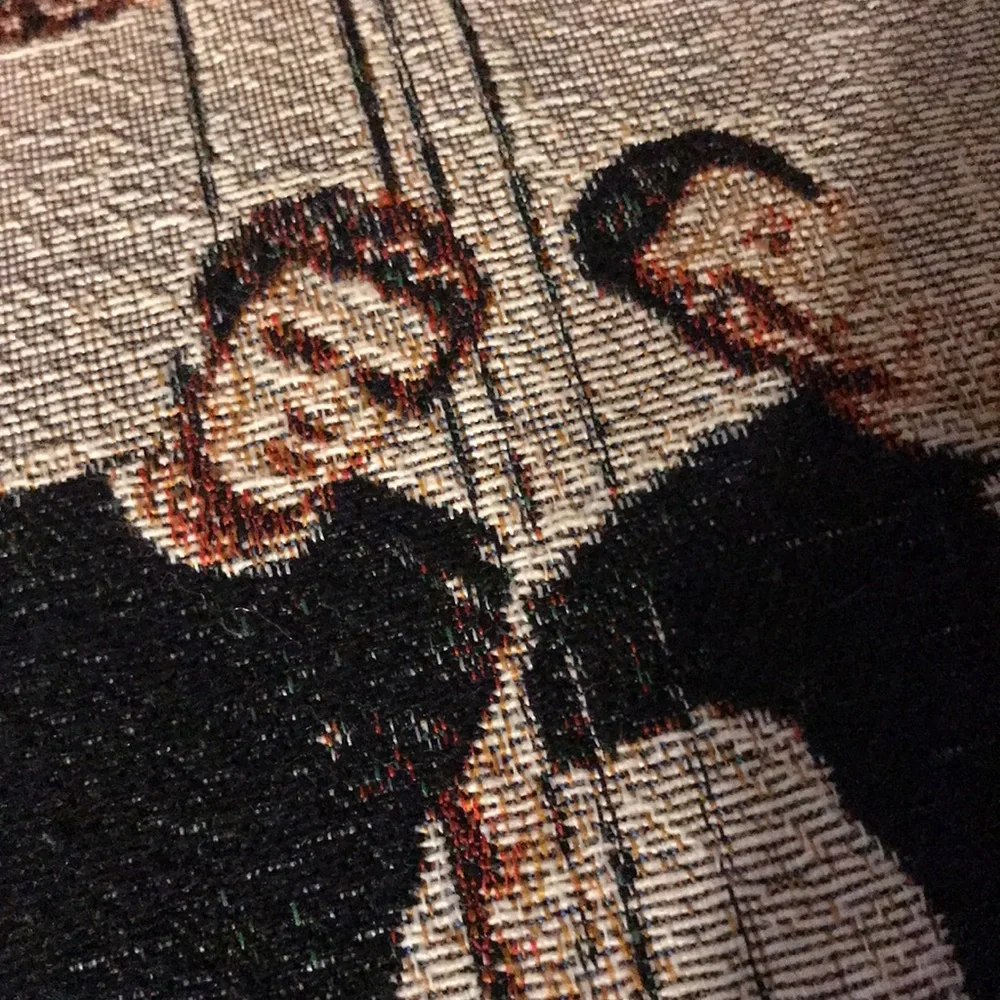 *NSYNC Collector’s Pillow - Picture 9 of 11
